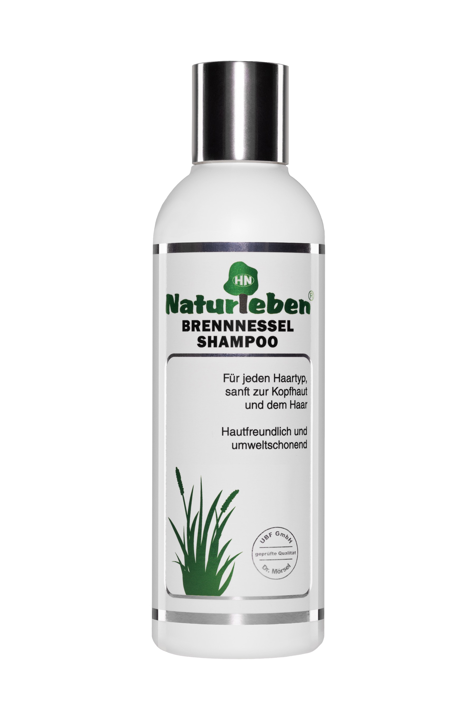 Naturleben Brennessel Shampoo 200 ml Naturleben Brennessel Shampoo 200 ml