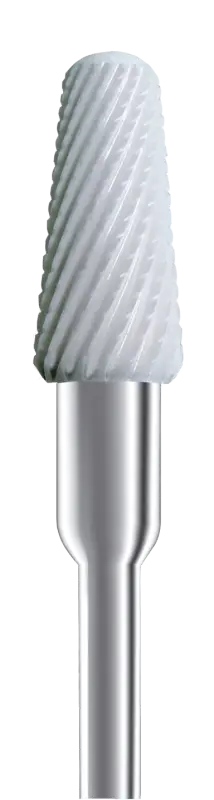 BUSCH KERA Keramikfräser SPEED-Verzahnung, K429S ø 6,0 mm BUSCH KERA Keramikfräser SPEED-Verzahnung, K429S ø 6,0 mm