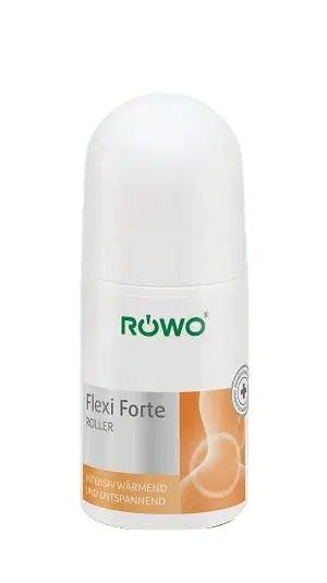 RÖWO Flexi Forte Gel Roller 50 ml