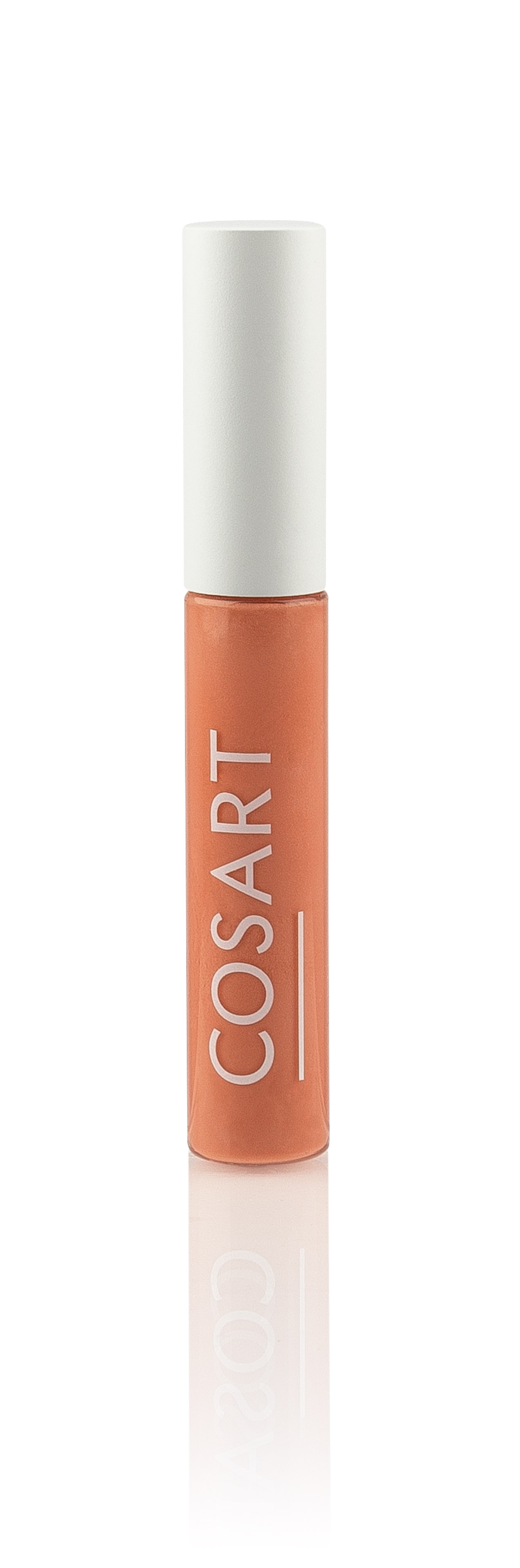 COSART Lip Gloss natur 84 8,5 ml COSART Lip Gloss natur 84 8,5 ml