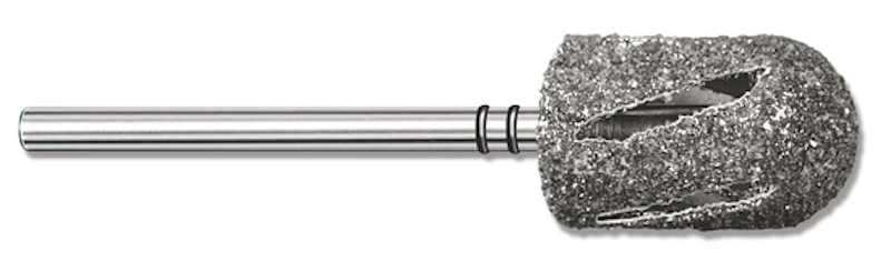 Busch DiaTwister megagrob Ø 12,0 mm Busch DiaTwister megagrob Ø 12,0 mm