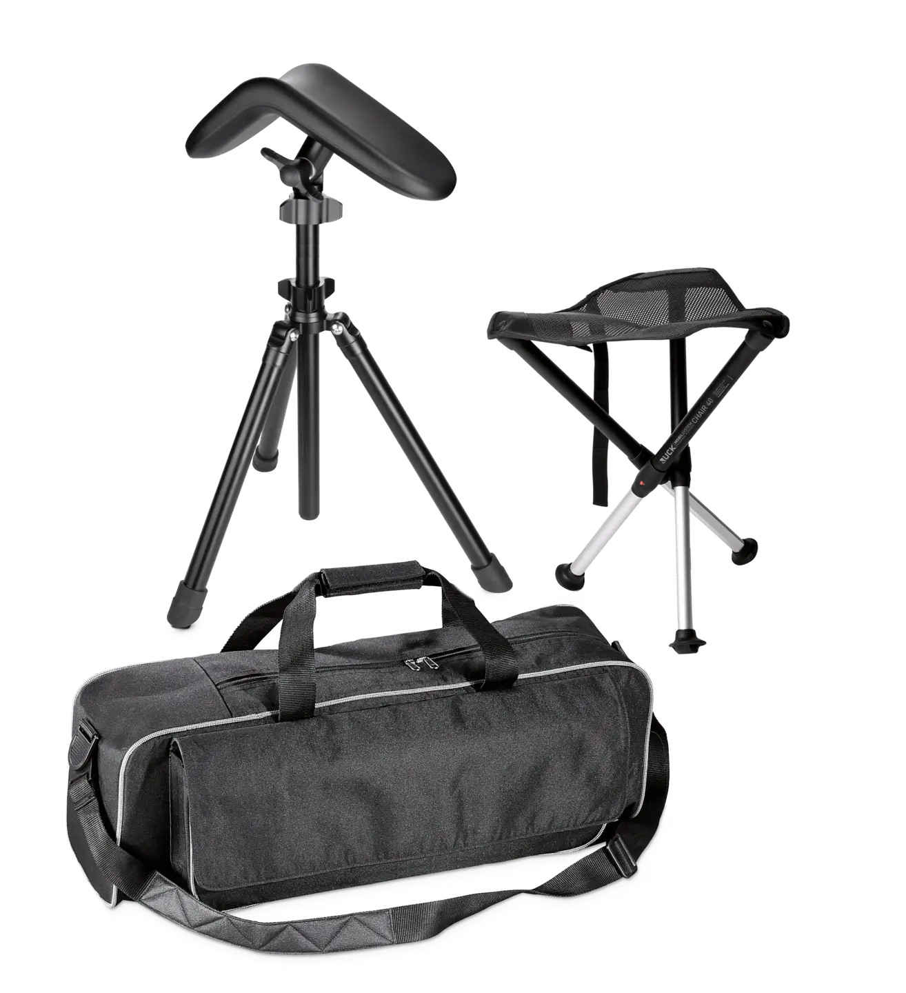 RUCK MOBIL SYSTEM Set-Angebot Chair 40 und Fußstütze RUCK MOBIL SYSTEM Set-Angebot Chair 40 und Fußstütze