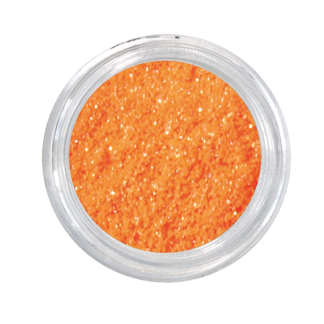 BAEHR BEAUTY CONCEPT NAILS Nail Art Glitterpulver orange BAEHR BEAUTY CONCEPT NAILS Nail Art Glitterpulver orange