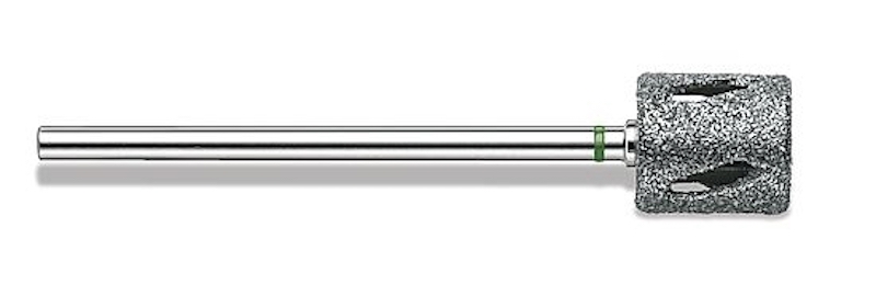 Diatwister grob Ø 7,5 mm Diatwister grob Ø 7,5 mm