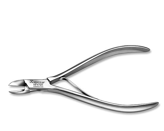 AESCULAP - Eckenzange HF 475 R AESCULAP - Eckenzange HF 475 R