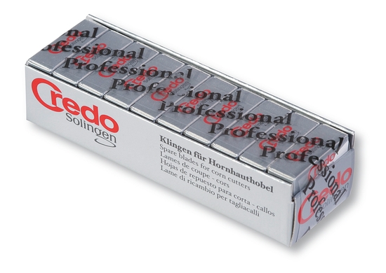 Credo-Profi-Klingen 100 Stück Credo-Profi-Klingen 100 Stück