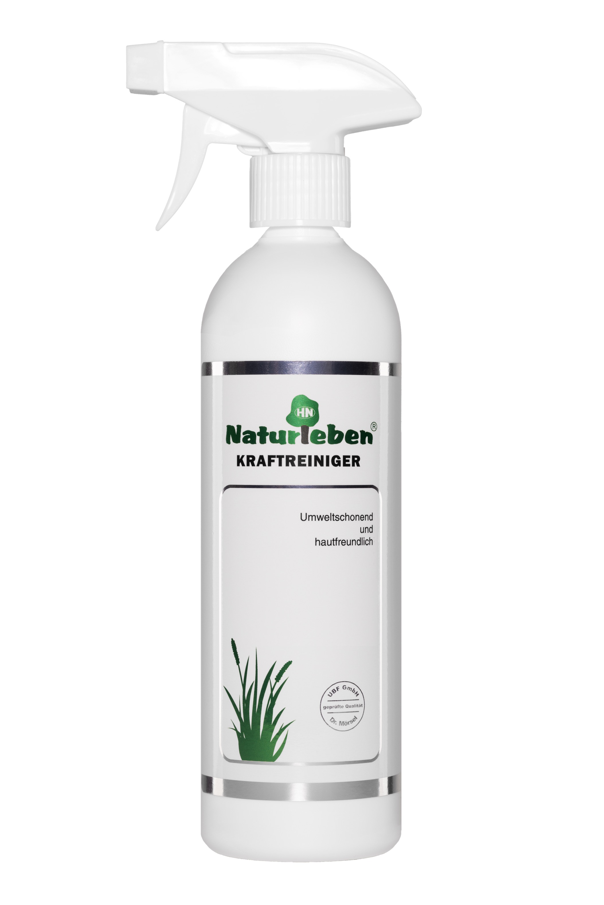 Naturleben Kraftreiniger 500 ml