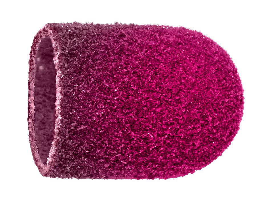 RUCK Thermo-Schleifkappen, grob Ø 13 mm, 10 Stück RUCK Thermo-Schleifkappen, grob Ø 13 mm, 10 Stück