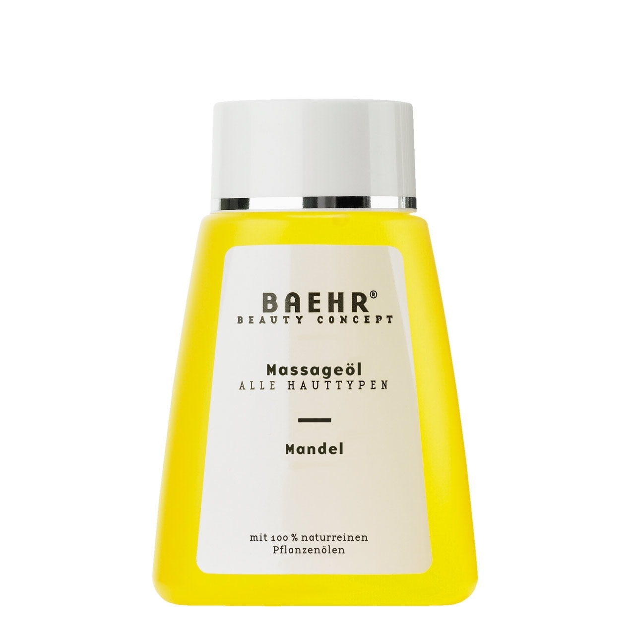 BAEHR Massageöl Mandel Flasche 100 ml BAEHR Massageöl Mandel Flasche 100 ml