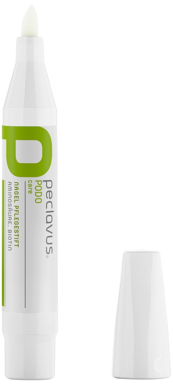 Peclavus PODOcare Nagel Pflegestift | 4 ml Peclavus PODOcare Nagel Pflegestift | 4 ml