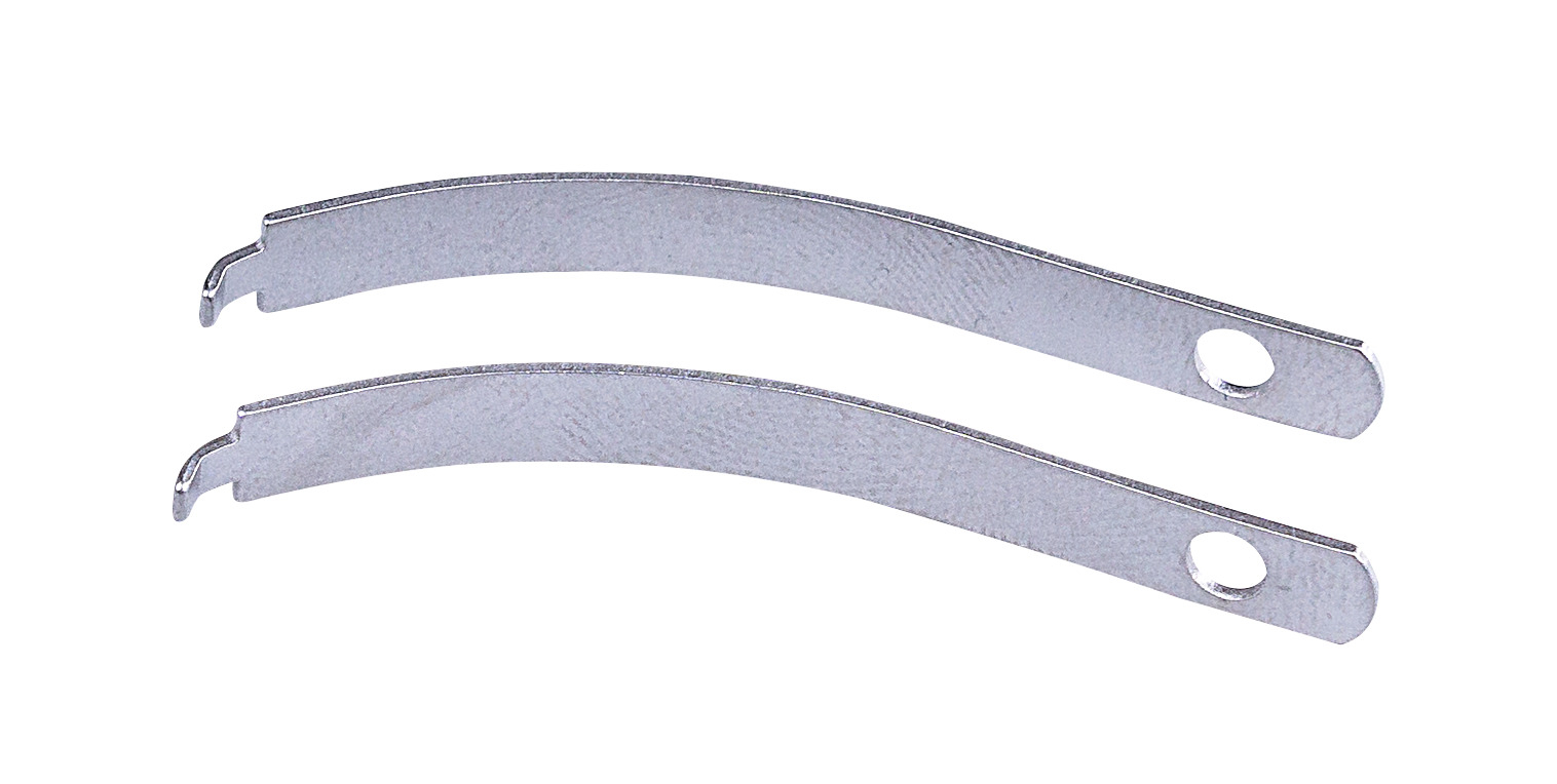 RUCK INSTRUMENTE | Federnpaar für Zangen aus Edelstahl  RUCK INSTRUMENTE | Federnpaar für Zangen aus Edelstahl