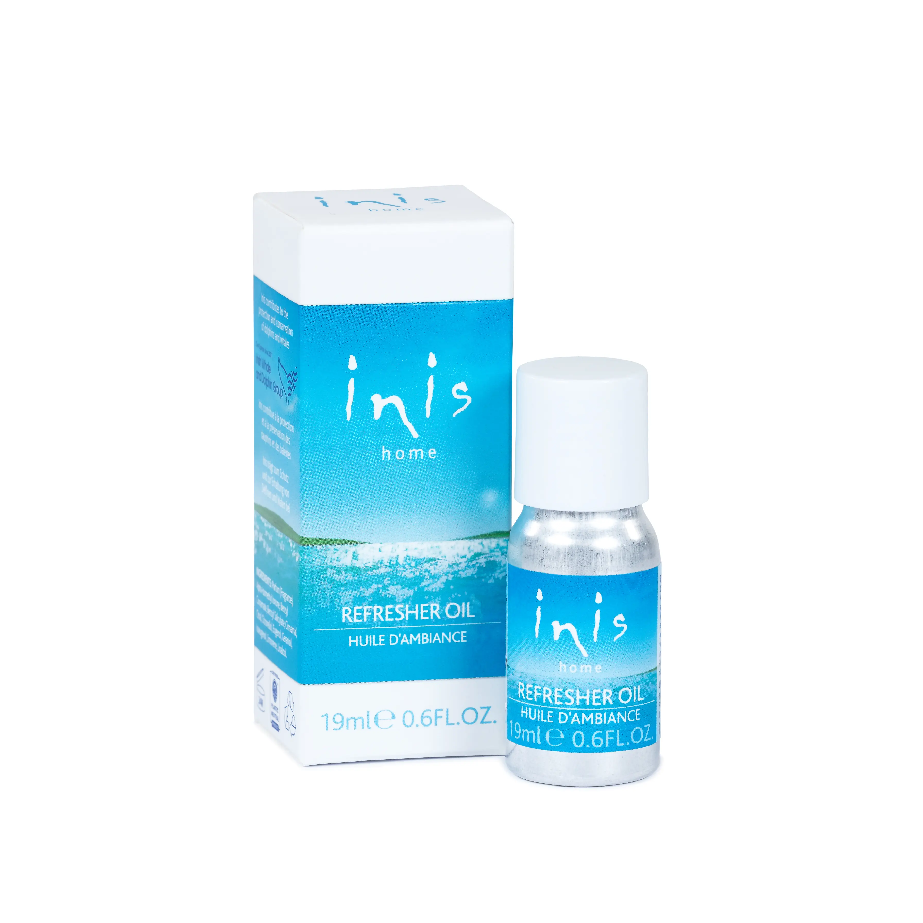 Inis Home Duftöl 19 ml Inis Home Duftöl 19 ml