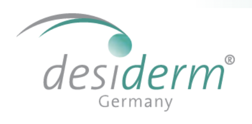 desiderm® Germany desiderm® Germany