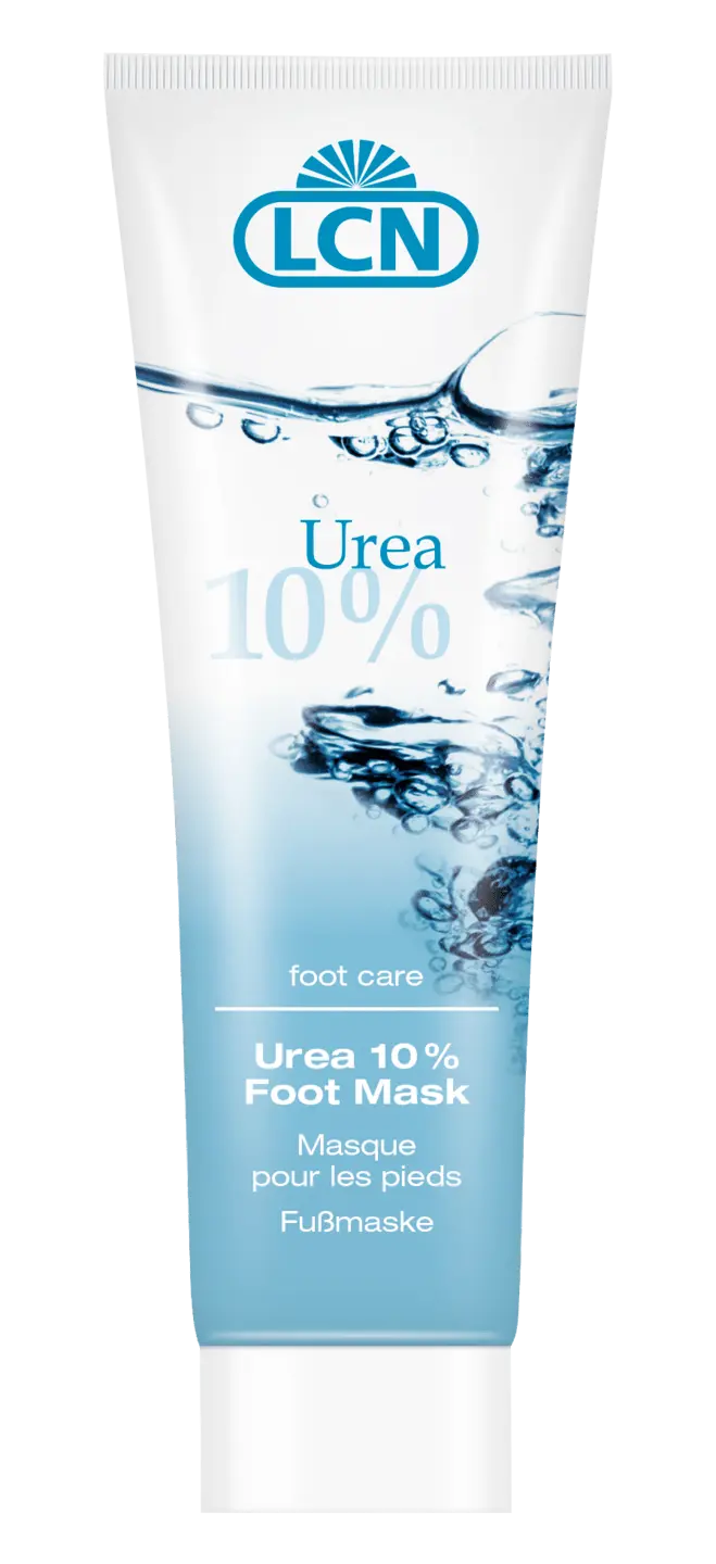 LCN Urea 10% Foot Mask 100 ml LCN Urea 10% Foot Mask 100 ml