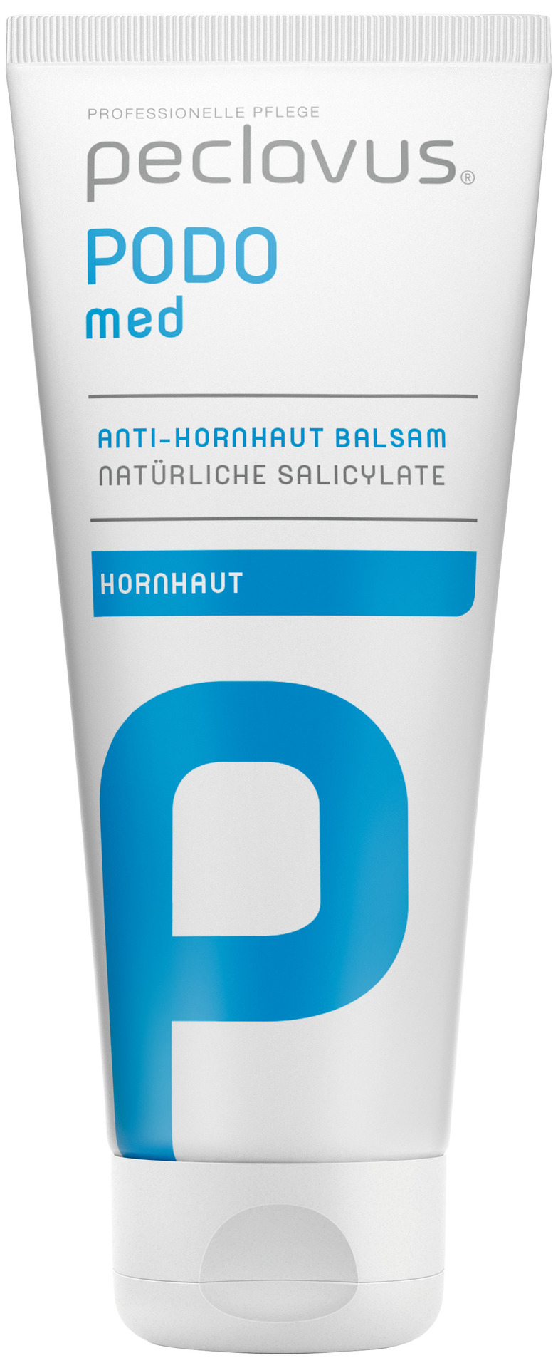Peclavus PODOmed Anti-Hornhaut Balsam | 100 ml Peclavus PODOmed Anti-Hornhaut Balsam | 100 ml
