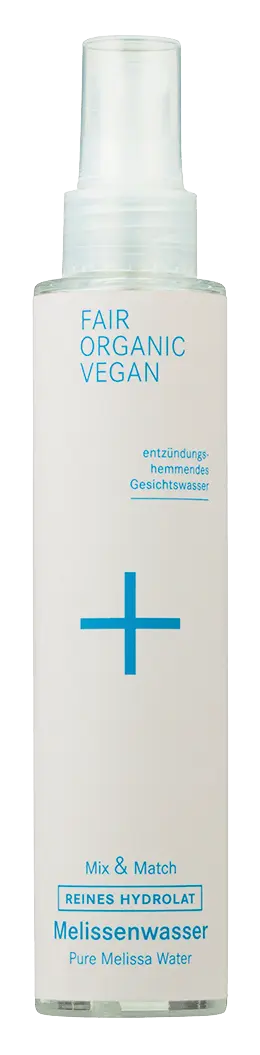 🔴 i+m, Mix & Match Melissenwasser Reines Hydrolat 100 ml 🔴 i+m, Mix & Match Melissenwasser Reines Hydrolat 100 ml