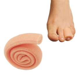SANTA FLEX  Schlauchpolster Ø 18 mm X L 25 cm SANTA FLEX  Schlauchpolster Ø 18 mm X L 25 cm