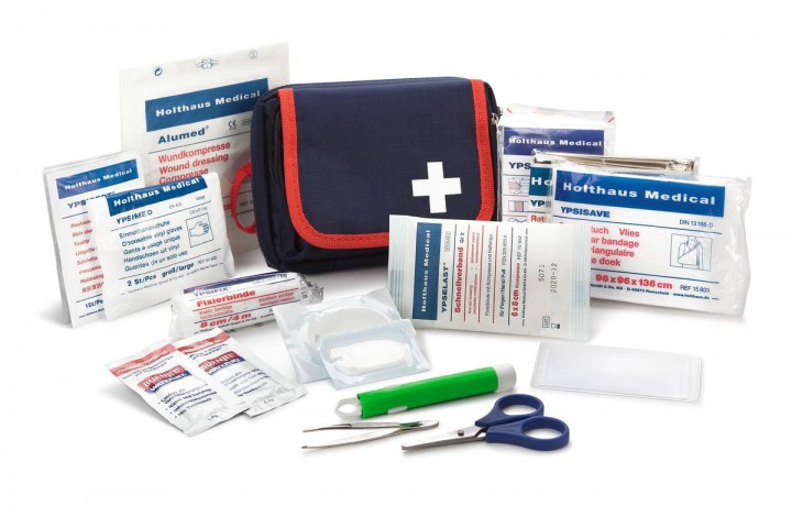 Verbandtasche Erste Hilfe Set Verbandtasche Erste Hilfe Set
