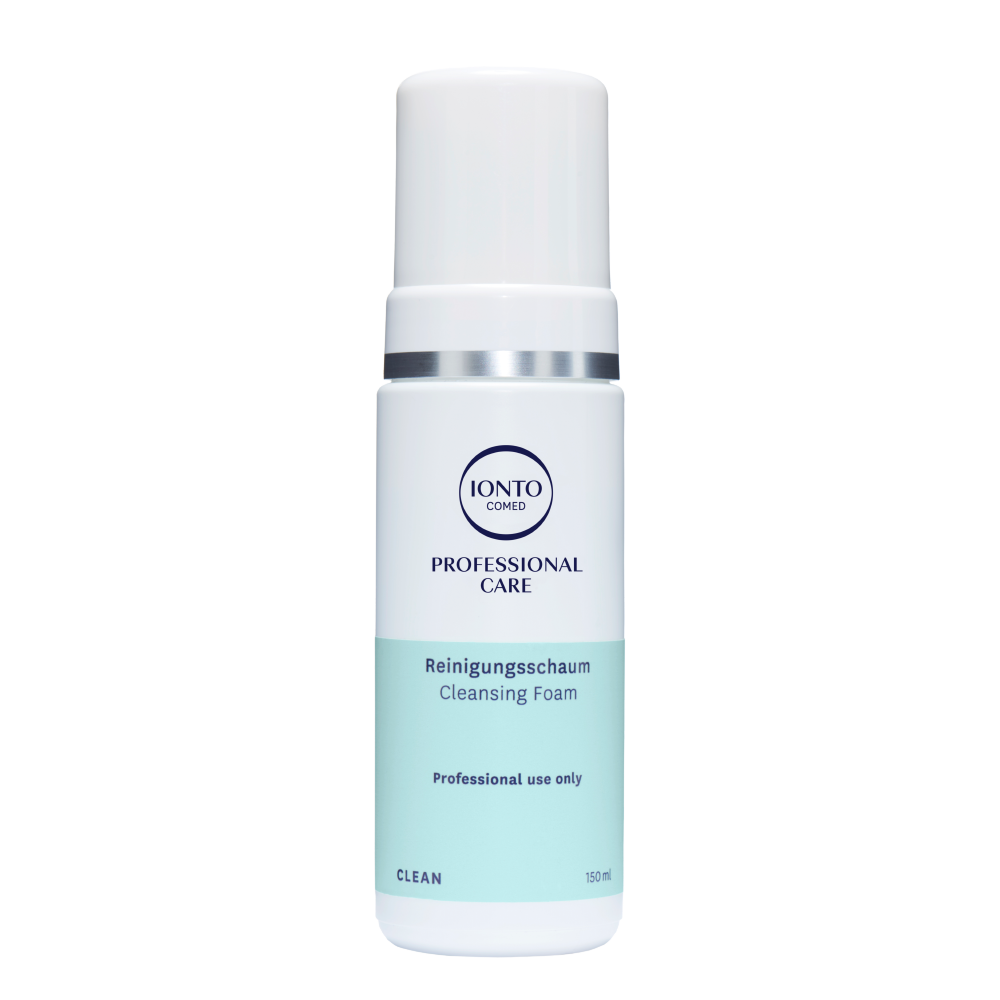 IONTO-COMED Professional Care Clean Reinigungsschaum 150 ml IONTO-COMED Professional Care Clean Reinigungsschaum 150 ml