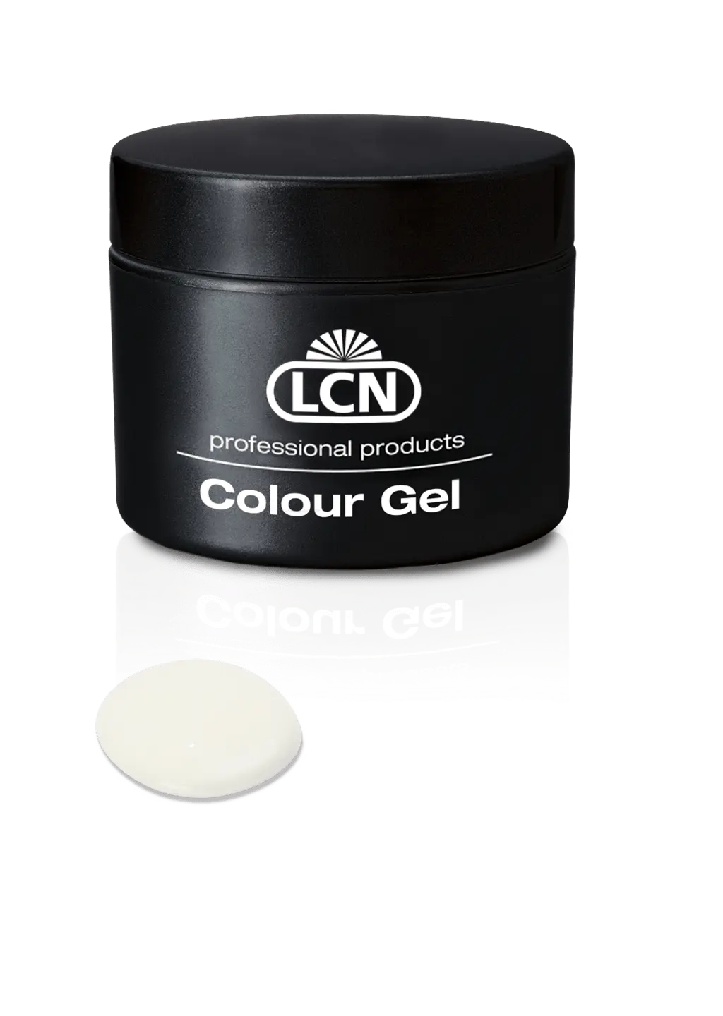 LCN LCN Colour Gel naturelle 5 ml