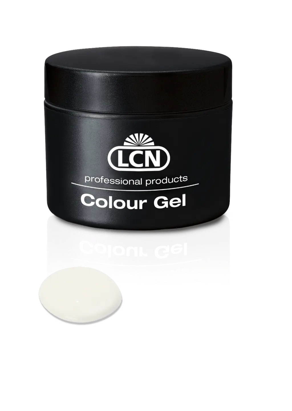 LCN LCN Colour Gel naturelle 5 ml LCN LCN Colour Gel naturelle 5 ml