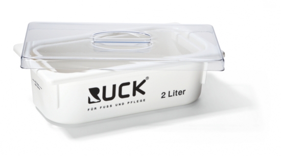 RUCK Instrumentenwanne, 2 Liter RUCK Instrumentenwanne, 2 Liter