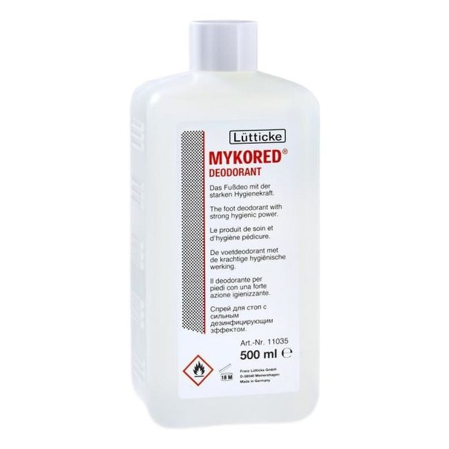 MYKORED Deodorant 500 ml