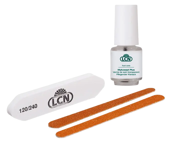 LCN Mykosept Plus Set LCN Mykosept Plus Set