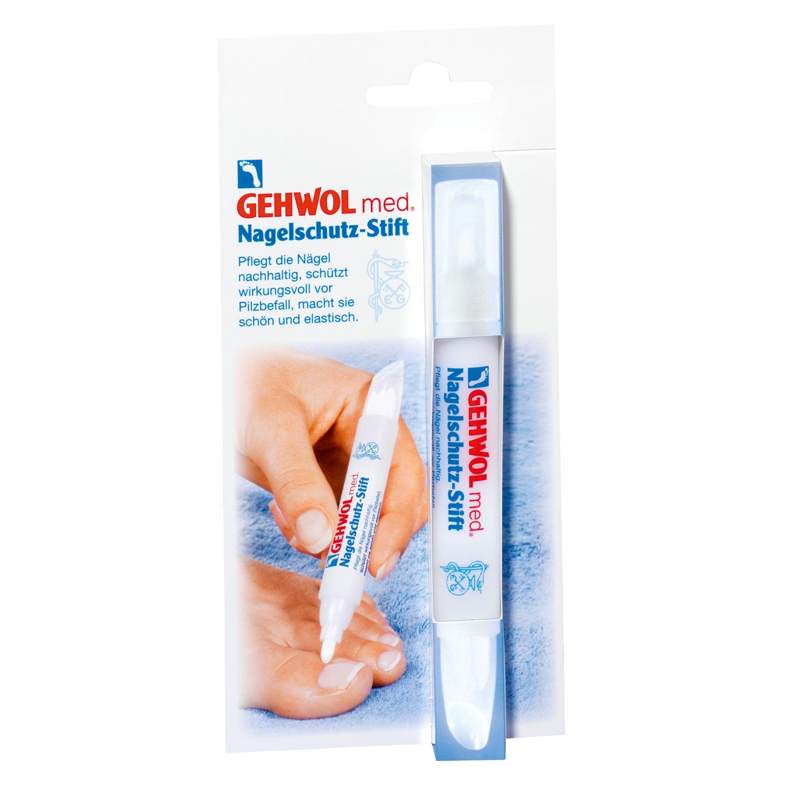 GEHWOL med. Nagelschutz-Stift GEHWOL med. Nagelschutz-Stift