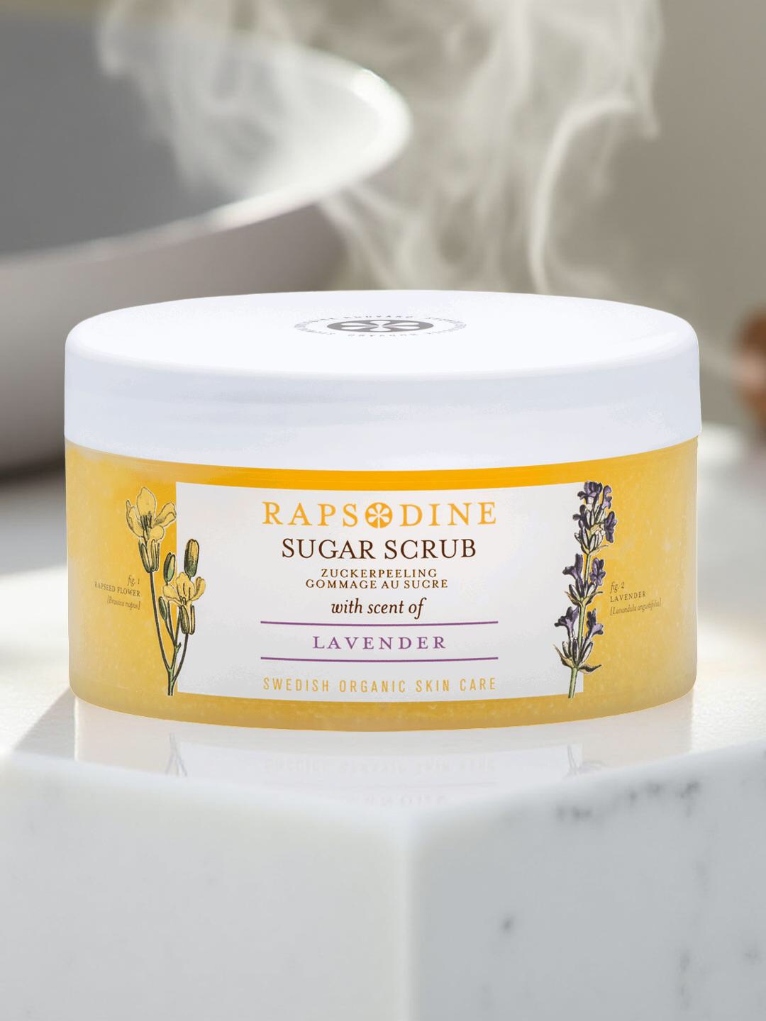 Rapsodine Sugar Scrub Dose 220 ml Rapsodine Sugar Scrub Dose 220 ml