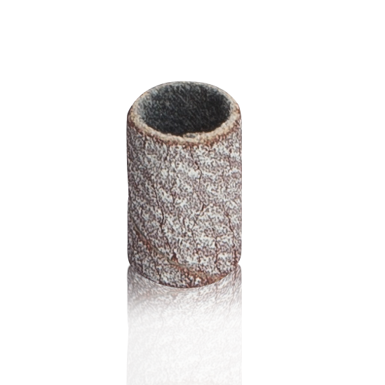 🌸 Schleifbänder Ø 6 Körnung 120 mittel 20 Stück 🌸 Schleifbänder Ø 6 Körnung 120 mittel 20 Stück