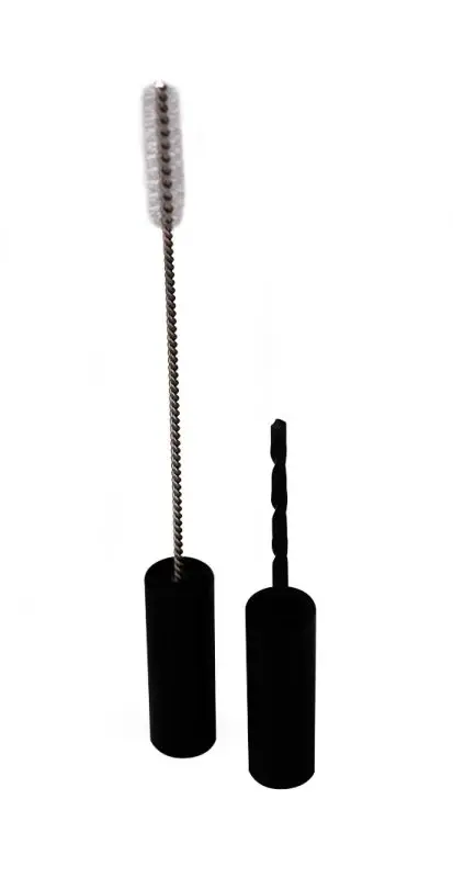 RUCK Spannfutterpflegeset für PODOLOG Handstück RUCK Spannfutterpflegeset für PODOLOG Handstück