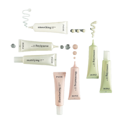 PAESE Make-Up Base 15 ml mattifying PAESE Make-Up Base 15 ml mattifying