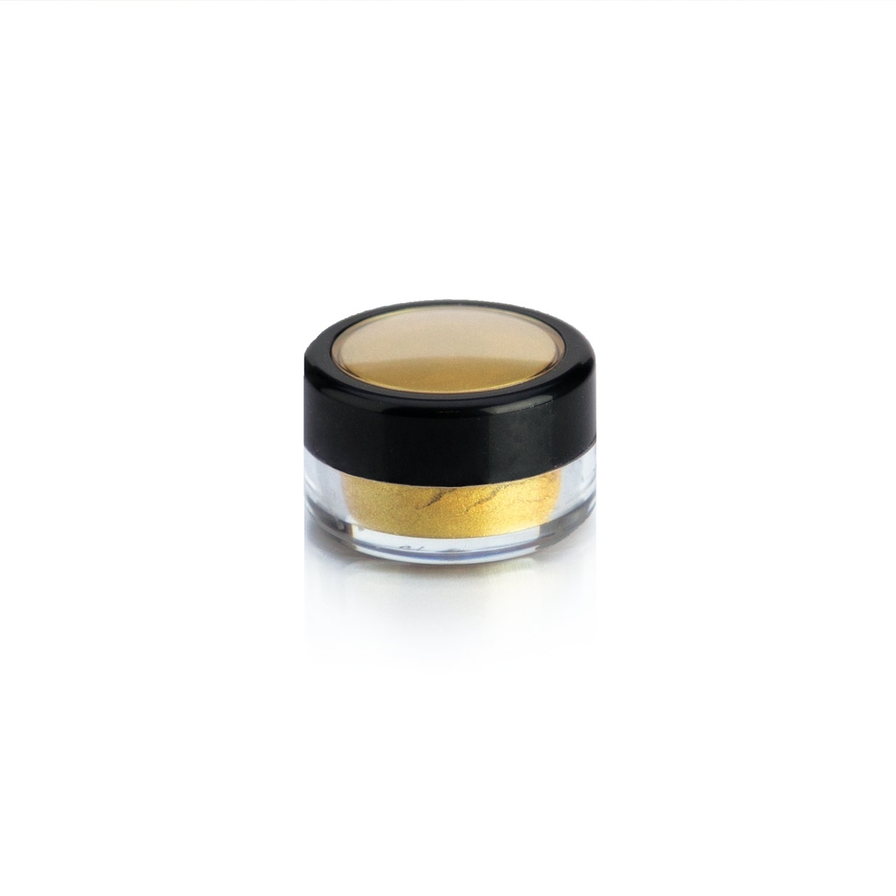 BAEHR BEAUTY CONCEPT NAILS Chrom-Pigmente 039 Gold 1,4 g BAEHR BEAUTY CONCEPT NAILS Chrom-Pigmente 039 Gold 1,4 g