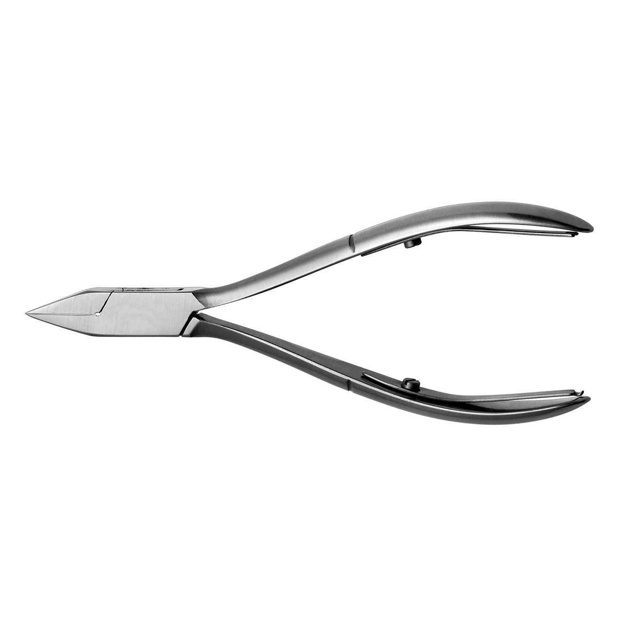 BAEHR ECO Eckenzange rostfrei matt 13 cm BAEHR ECO Eckenzange rostfrei matt 13 cm