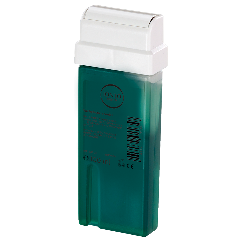 IONTO-COMED Wachspatronen Azulen 45 mm IONTO-COMED Wachspatronen Azulen 45 mm