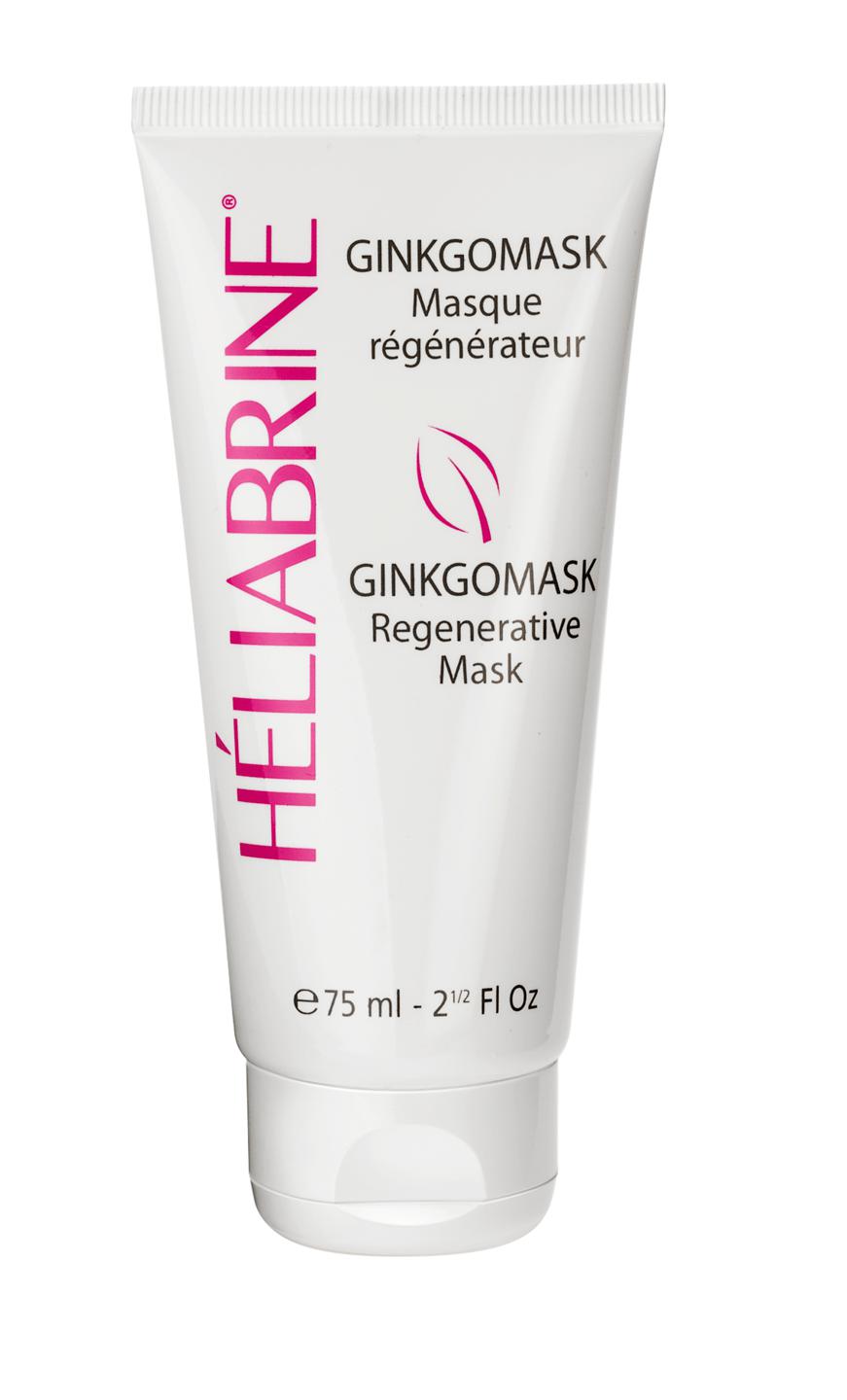 HÉLIABRINE Gingkomaske 75 ml HÉLIABRINE Gingkomaske 75 ml