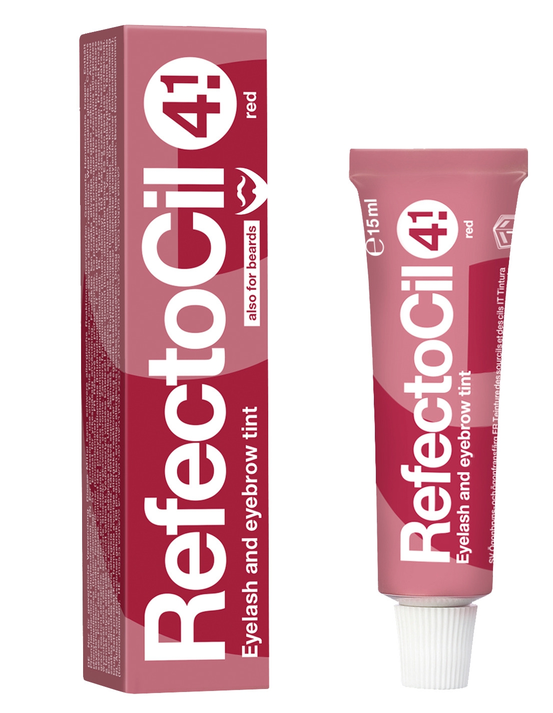 RefectoCil rot, 15 ml