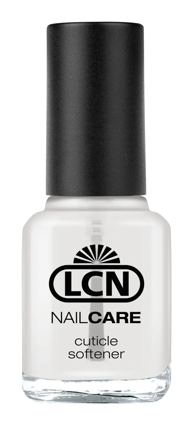 LCN Cuticle Softener 8 ml