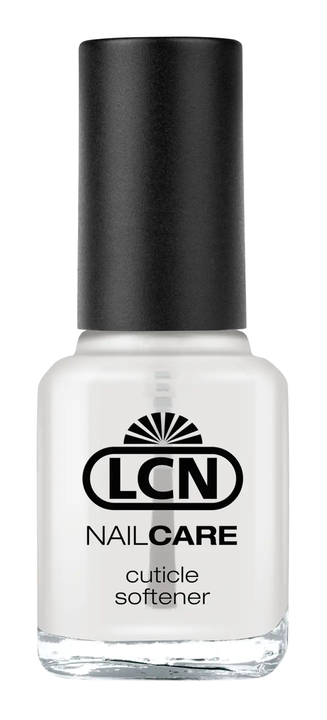 LCN Cuticle Softener 8 ml LCN Cuticle Softener 8 ml