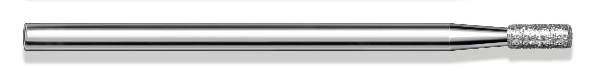 Busch Diamantschleifer | Ø 1,6 mm 2 Stück Busch Diamantschleifer | Ø 1,6 mm 2 Stück