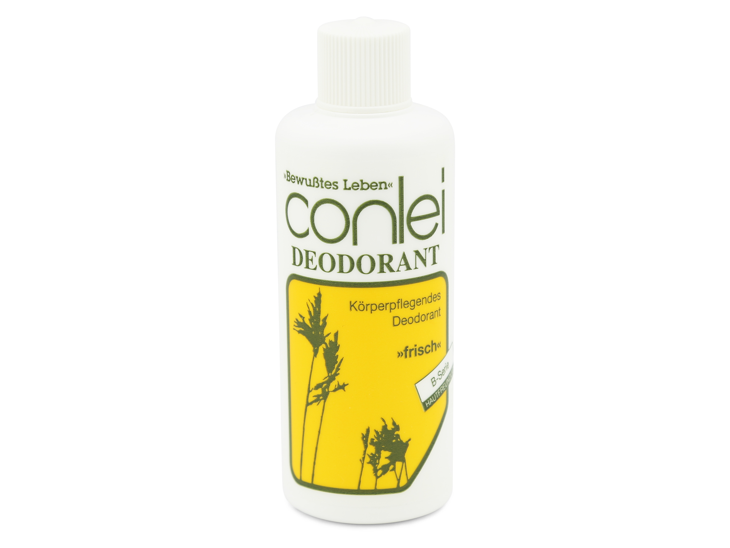 Conlei - Deodorant frisch incl. Zerstäuber 100 ml