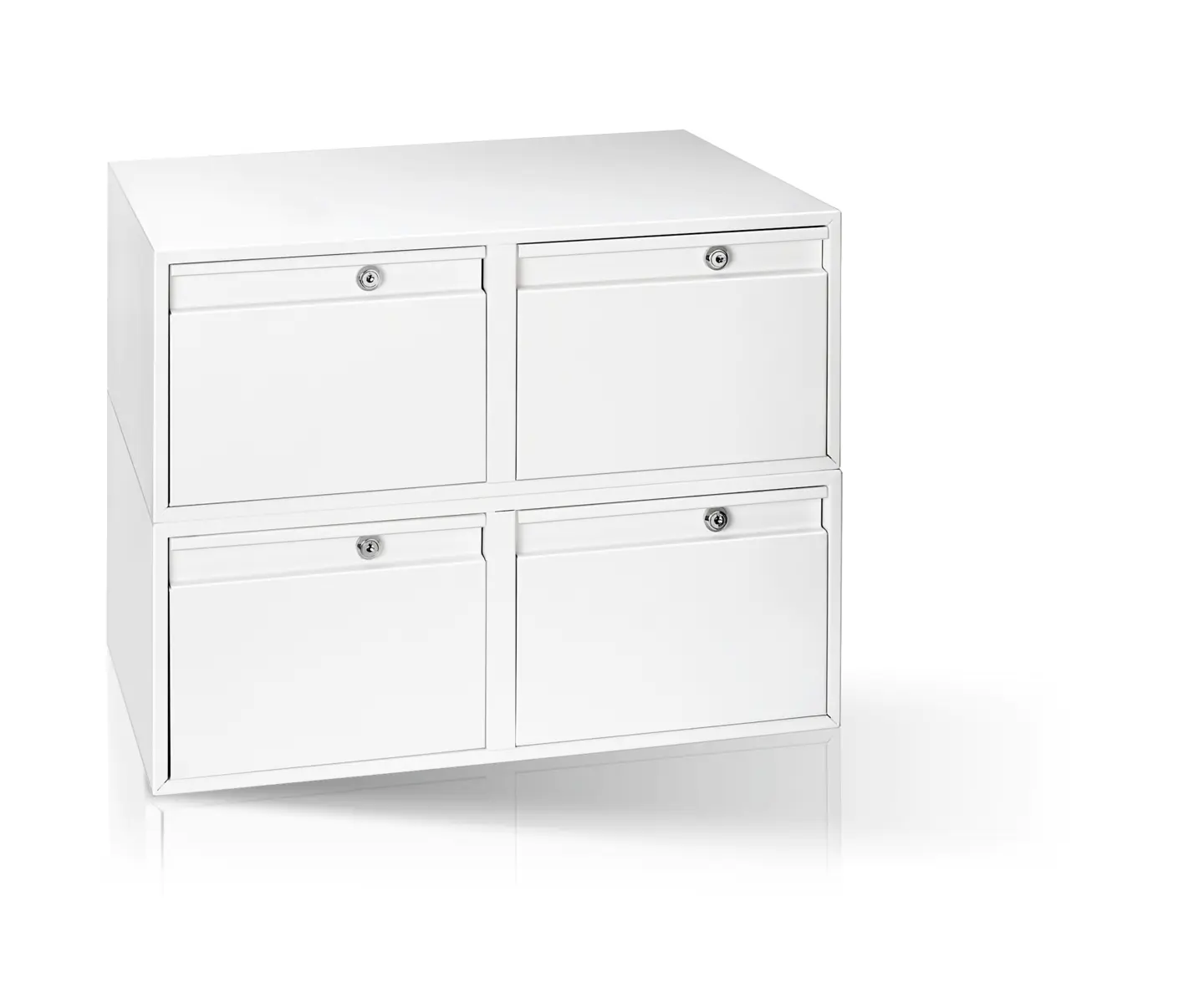 RUCK Karteikasten B/T/H 54/40/21 cm RUCK Karteikasten B/T/H 54/40/21 cm