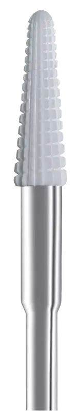 BUSCH KERA Keramikfräser GQSR Verzahnung K429 ø 4,0 mm BUSCH KERA Keramikfräser GQSR Verzahnung K429 ø 4,0 mm
