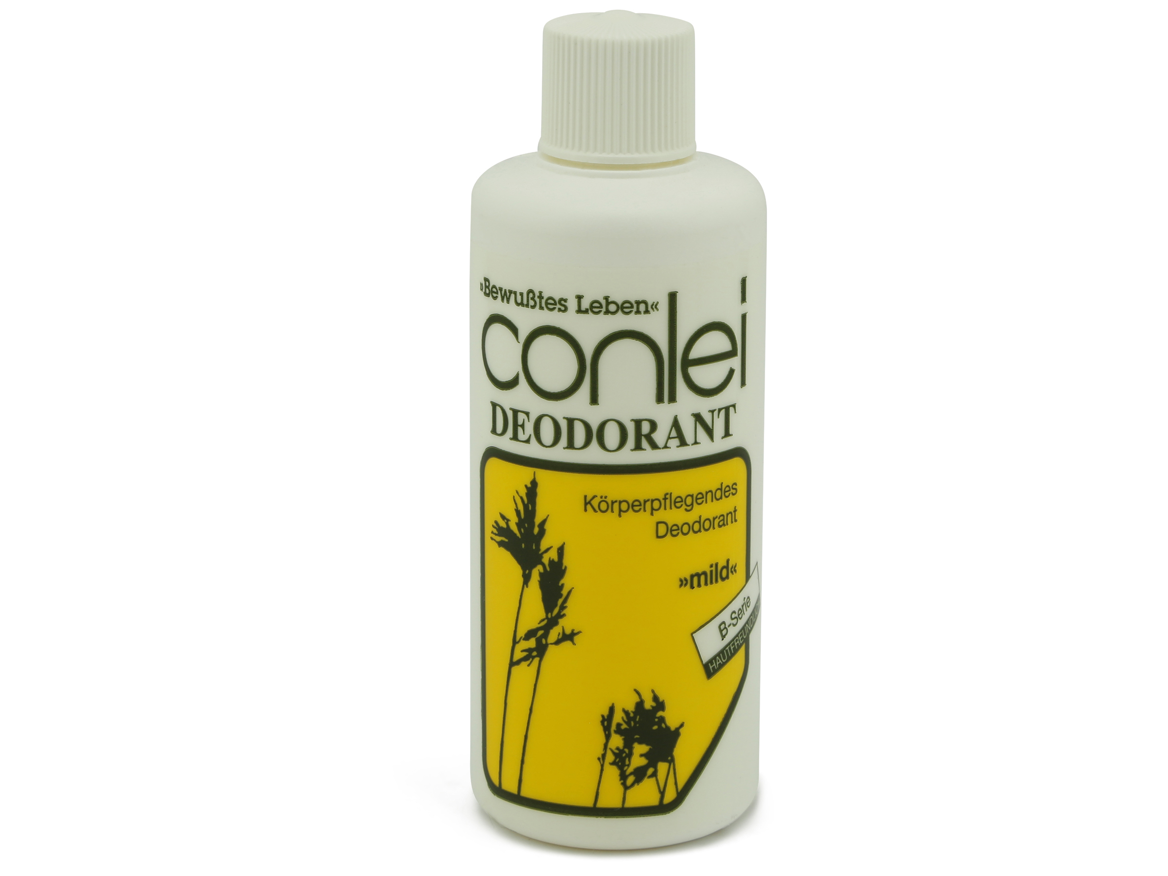 Conlei - Deodorant mild incl. Zerstäuber 100 ml