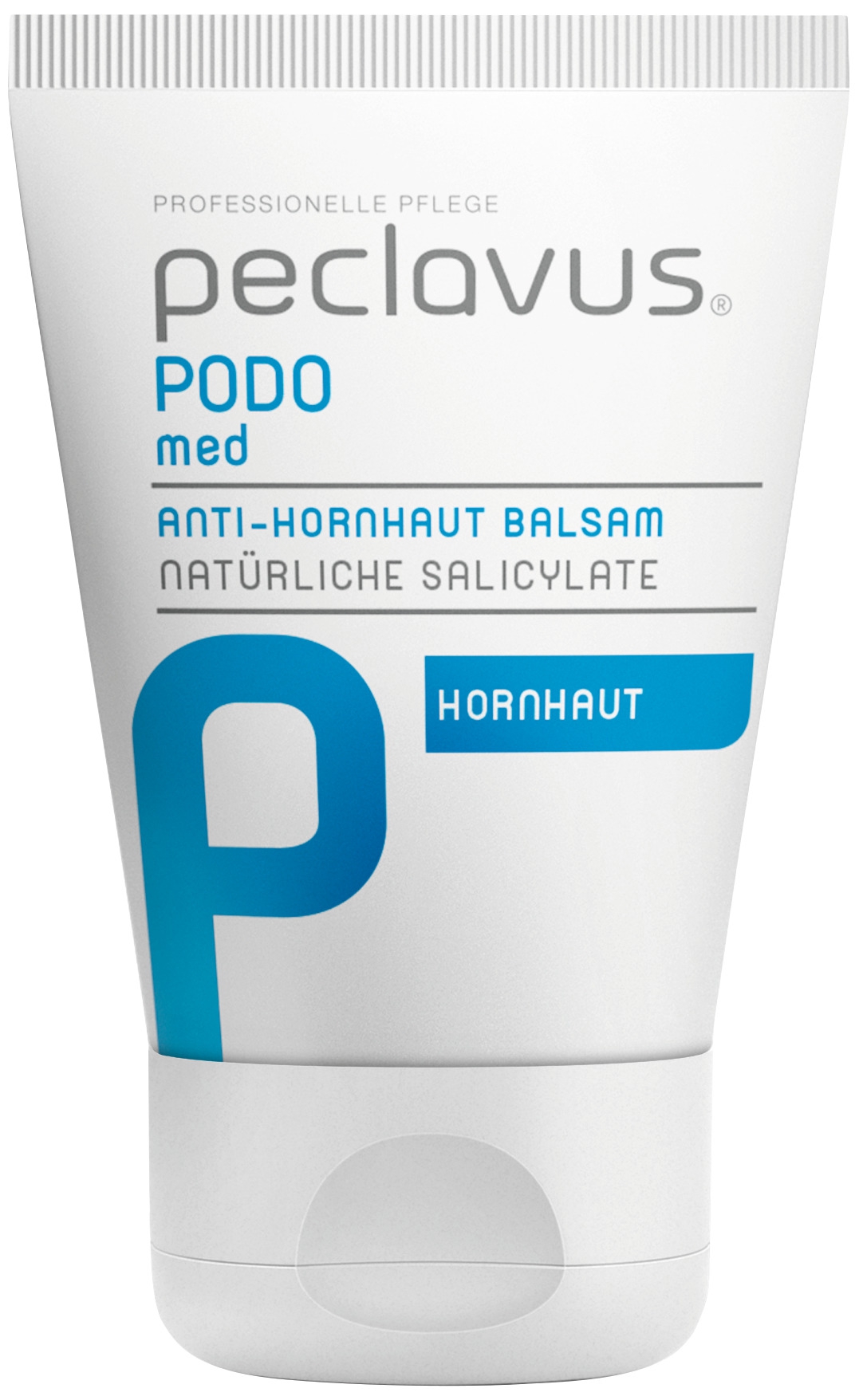 Peclavus PODOmed Anti-Hornhaut Balsam | 30 ml
