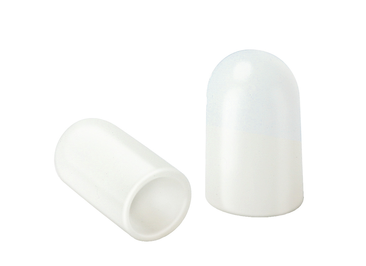 RUCK DRUCKSCHUTZ silicon Zehenkappen | Gr. 1 Ø 14 mm 10 Stück RUCK DRUCKSCHUTZ silicon Zehenkappen | Gr. 1 Ø 14 mm 10 Stück
