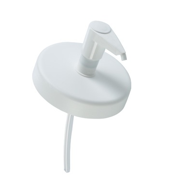 SCHUPP Dosierspender Massage Creme  SCHUPP Dosierspender Massage Creme