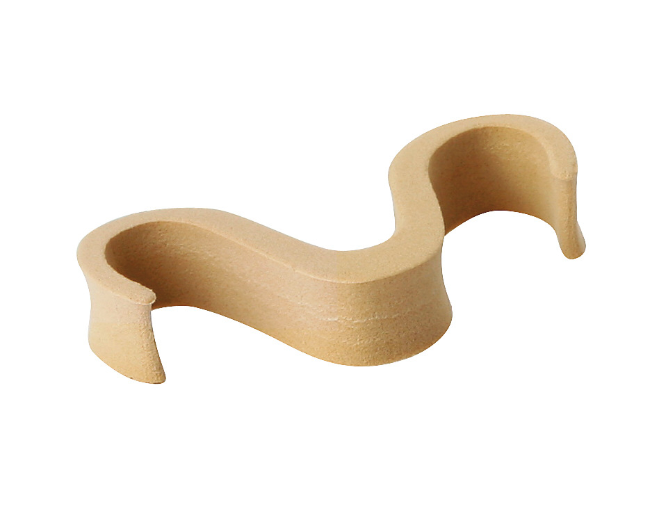 RUCK basic Hammerzehenpolster, Einheitsgröße B/L/H: 30/70/10 mm, 10 Stück RUCK basic Hammerzehenpolster, Einheitsgröße B/L/H: 30/70/10 mm, 10 Stück