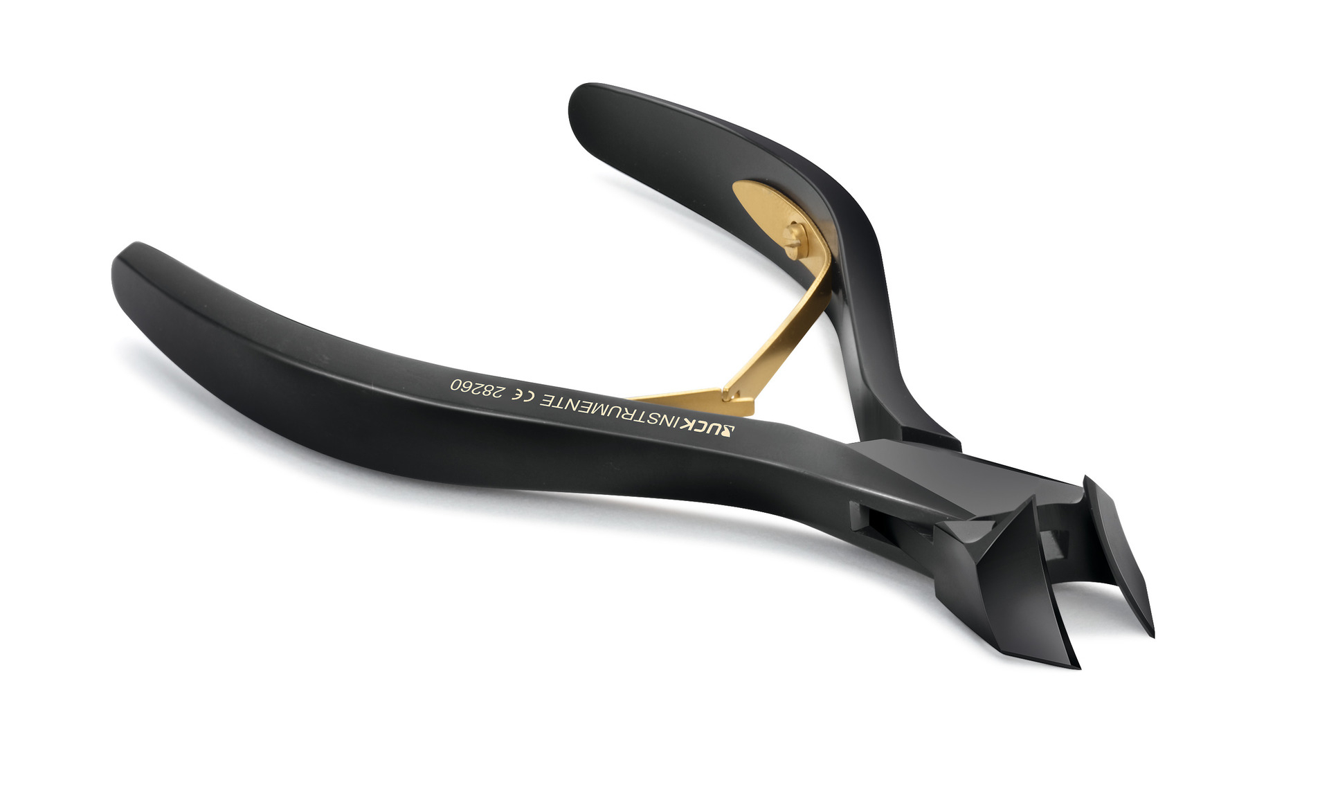 RUCK INSTRUMENTE Trapez Kopfschneider Black-Edition RUCK INSTRUMENTE Trapez Kopfschneider Black-Edition